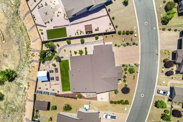 707 LUNAR VIEW Way, Chino Valley, AZ 86323