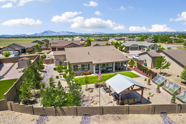 707 LUNAR VIEW Way, Chino Valley, AZ 86323