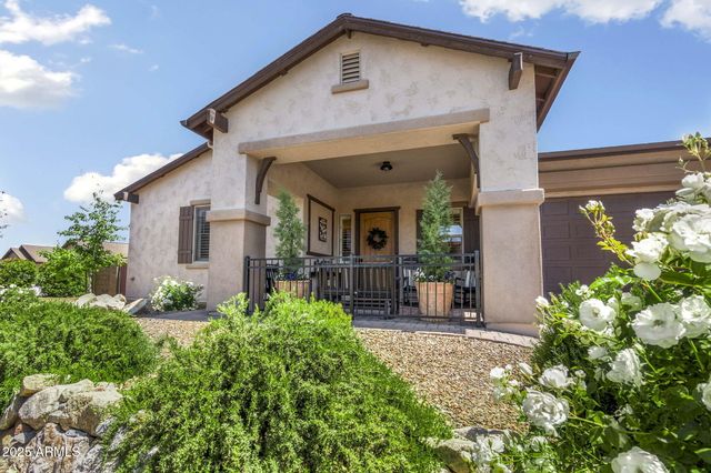 707 LUNAR VIEW Way, Chino Valley, AZ 86323