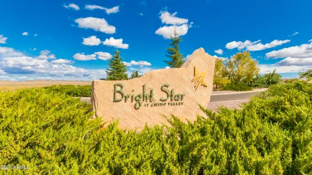 707 LUNAR VIEW Way, Chino Valley, AZ 86323