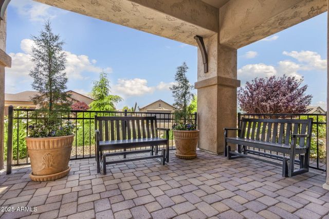 707 LUNAR VIEW Way, Chino Valley, AZ 86323