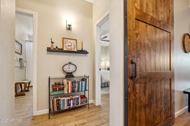 707 LUNAR VIEW Way, Chino Valley, AZ 86323