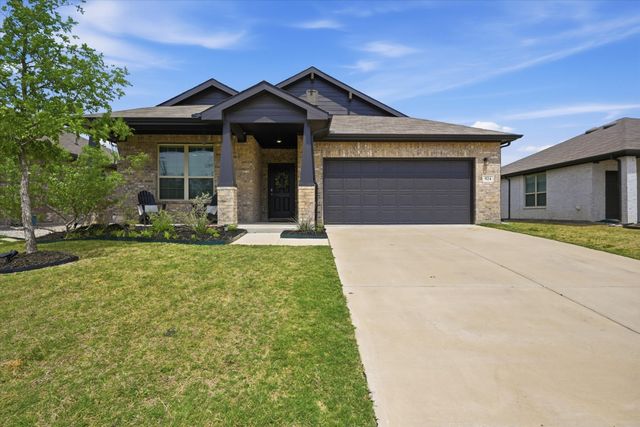 924 Ravenwood Lane, Van Alstyne, TX 75495