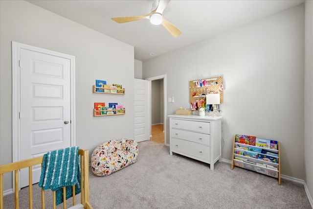 924 Ravenwood Lane, Van Alstyne, TX 75495