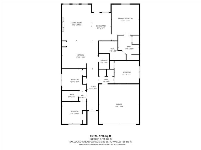 924 Ravenwood Lane, Van Alstyne, TX 75495