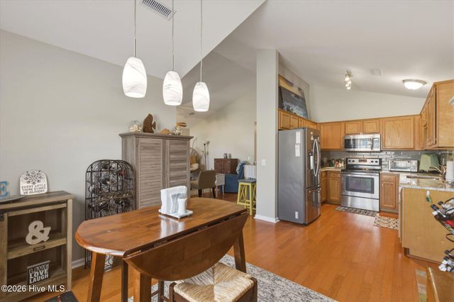 1438 Forest Hill Drive, Leland, NC 28451