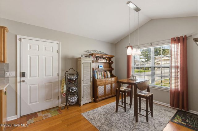 1438 Forest Hill Drive, Leland, NC 28451