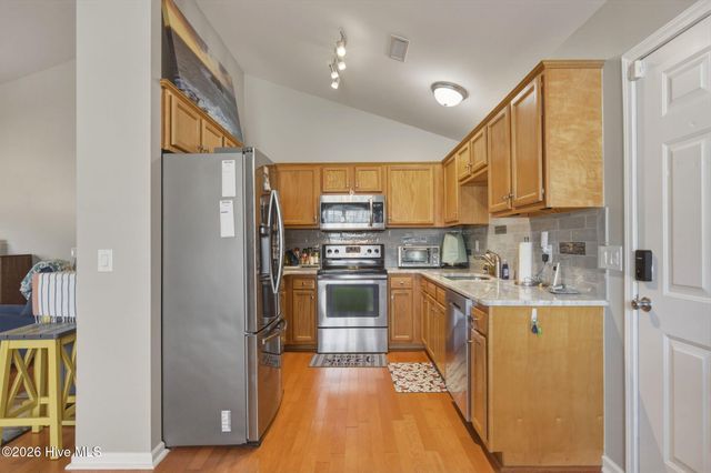 1438 Forest Hill Drive, Leland, NC 28451