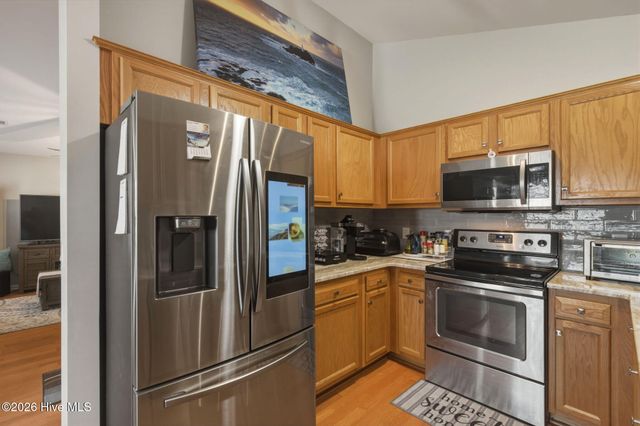 1438 Forest Hill Drive, Leland, NC 28451