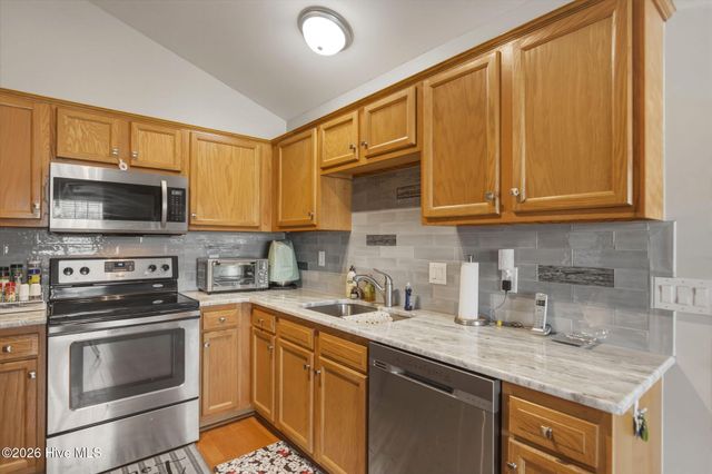 1438 Forest Hill Drive, Leland, NC 28451