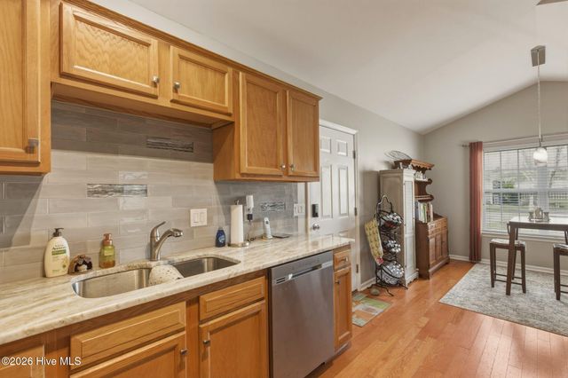 1438 Forest Hill Drive, Leland, NC 28451