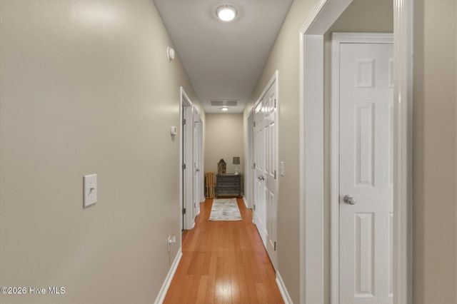 1438 Forest Hill Drive, Leland, NC 28451