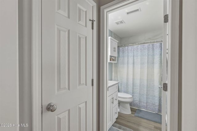 1438 Forest Hill Drive, Leland, NC 28451