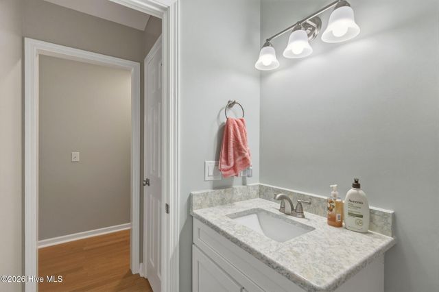 1438 Forest Hill Drive, Leland, NC 28451