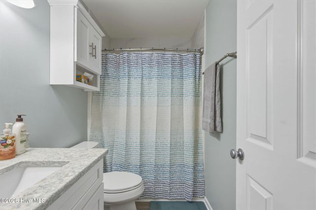 1438 Forest Hill Drive, Leland, NC 28451