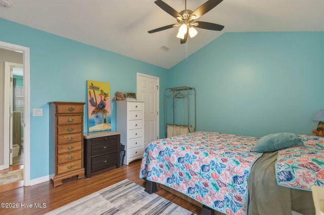 1438 Forest Hill Drive, Leland, NC 28451