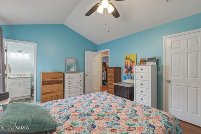 1438 Forest Hill Drive, Leland, NC 28451