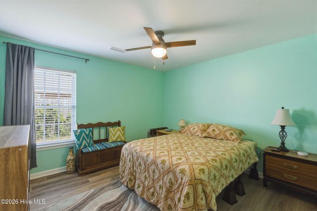 1438 Forest Hill Drive, Leland, NC 28451