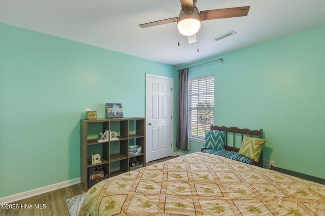 1438 Forest Hill Drive, Leland, NC 28451