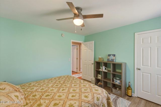 1438 Forest Hill Drive, Leland, NC 28451