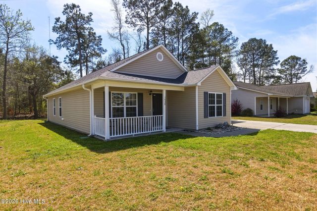 1438 Forest Hill Drive, Leland, NC 28451