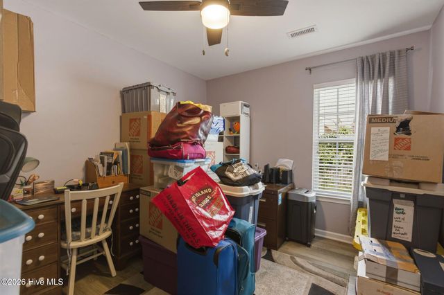 1438 Forest Hill Drive, Leland, NC 28451