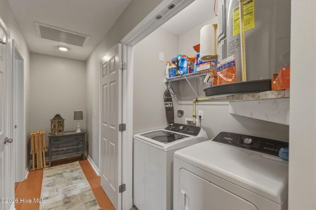 1438 Forest Hill Drive, Leland, NC 28451