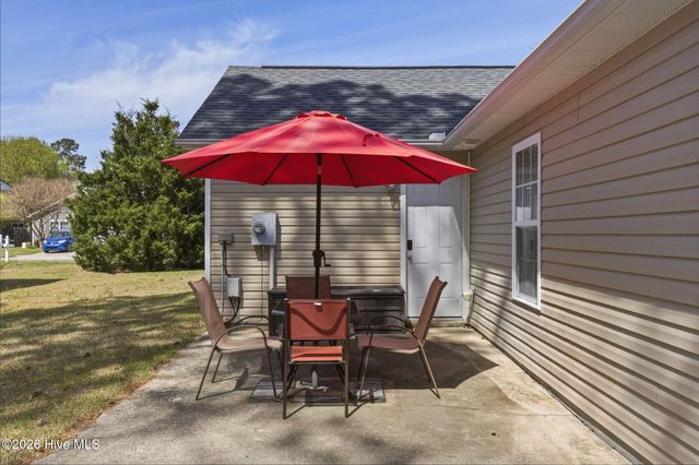 1438 Forest Hill Drive, Leland, NC 28451