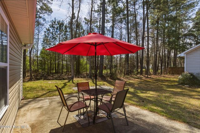 1438 Forest Hill Drive, Leland, NC 28451