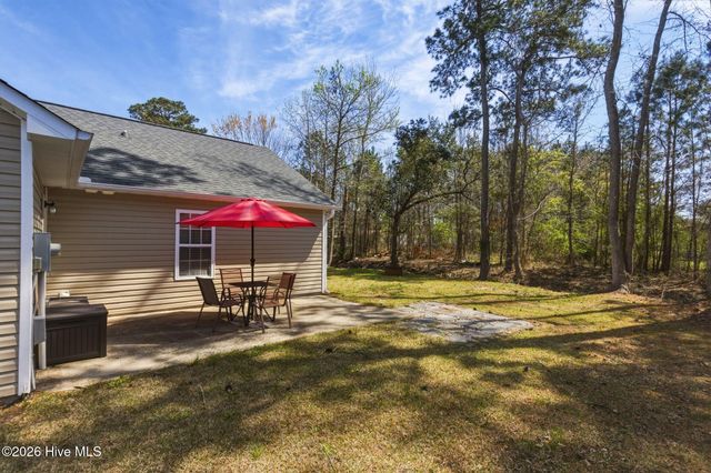 1438 Forest Hill Drive, Leland, NC 28451