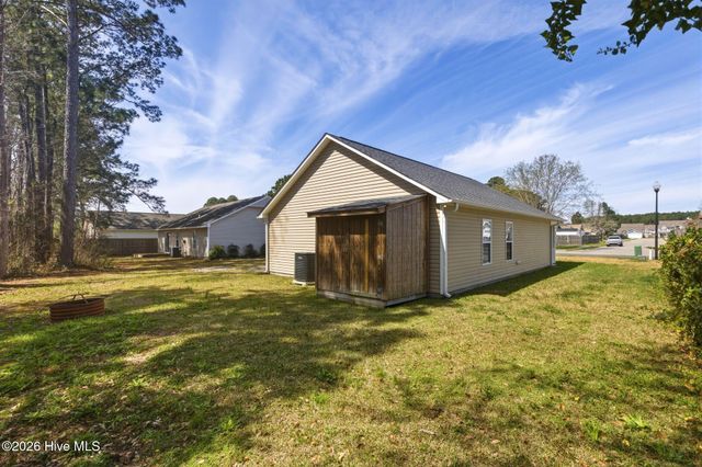 1438 Forest Hill Drive, Leland, NC 28451