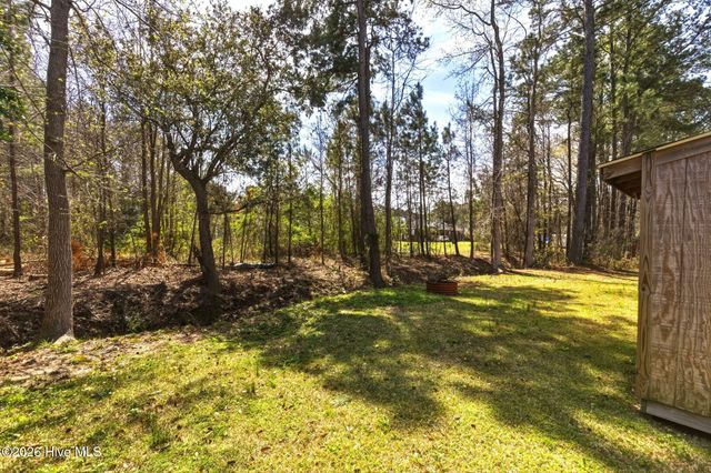 1438 Forest Hill Drive, Leland, NC 28451
