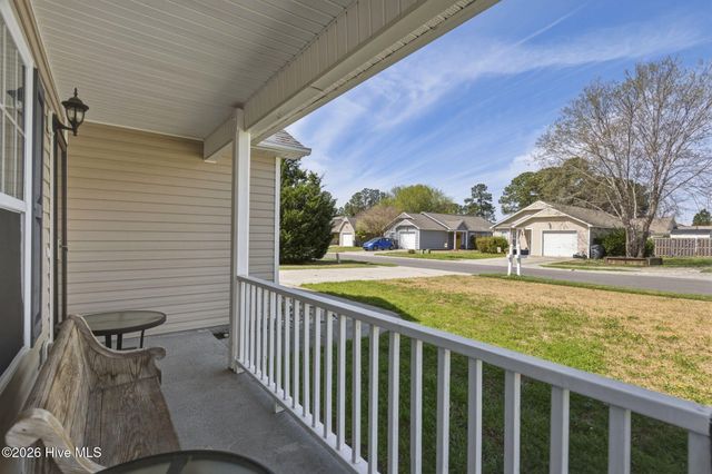 1438 Forest Hill Drive, Leland, NC 28451