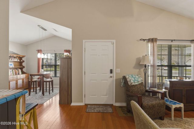 1438 Forest Hill Drive, Leland, NC 28451