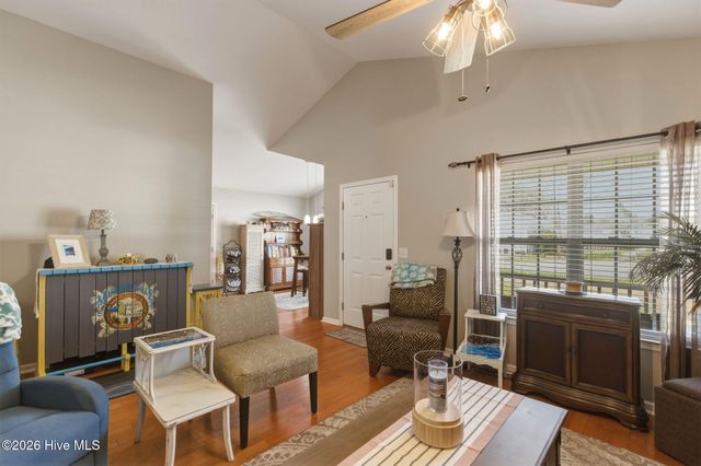 1438 Forest Hill Drive, Leland, NC 28451