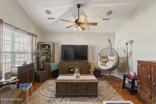 1438 Forest Hill Drive, Leland, NC 28451