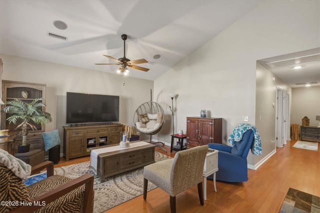 1438 Forest Hill Drive, Leland, NC 28451