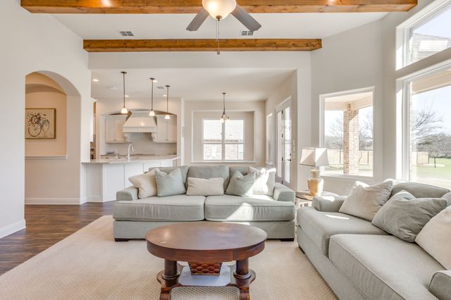 650 Prairie Timber Road, Burleson, TX 76028