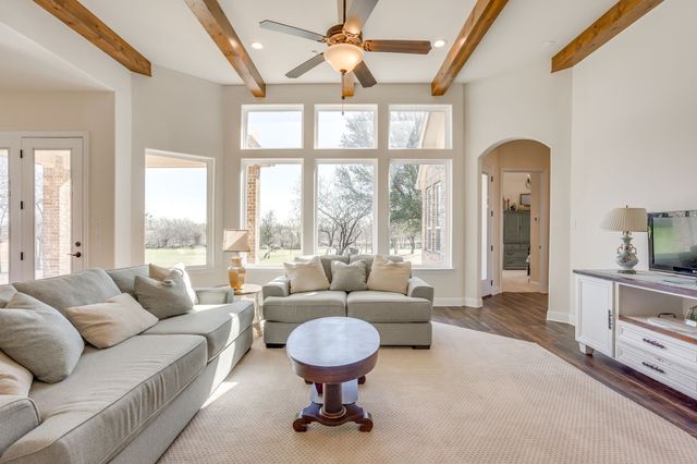 650 Prairie Timber Road, Burleson, TX 76028