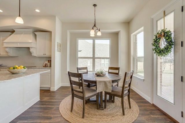 650 Prairie Timber Road, Burleson, TX 76028