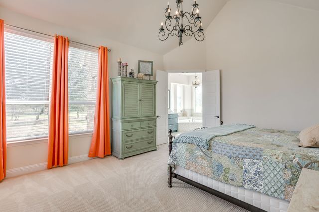 650 Prairie Timber Road, Burleson, TX 76028