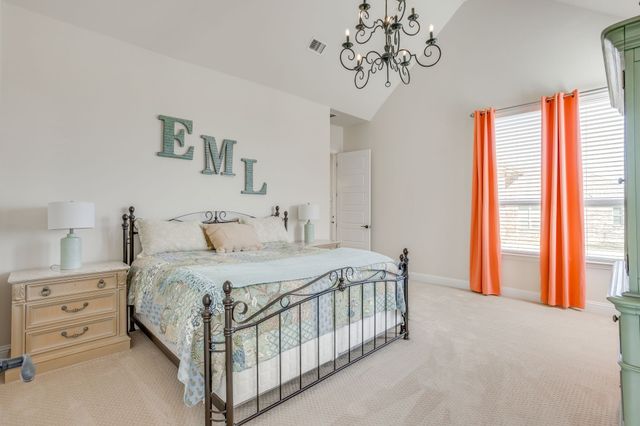 650 Prairie Timber Road, Burleson, TX 76028