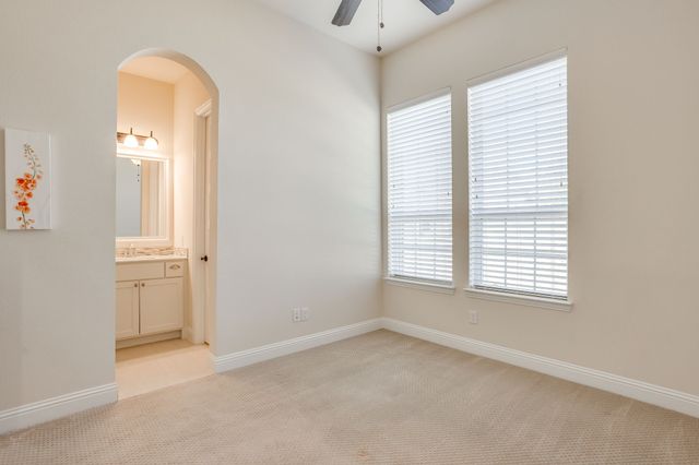 650 Prairie Timber Road, Burleson, TX 76028