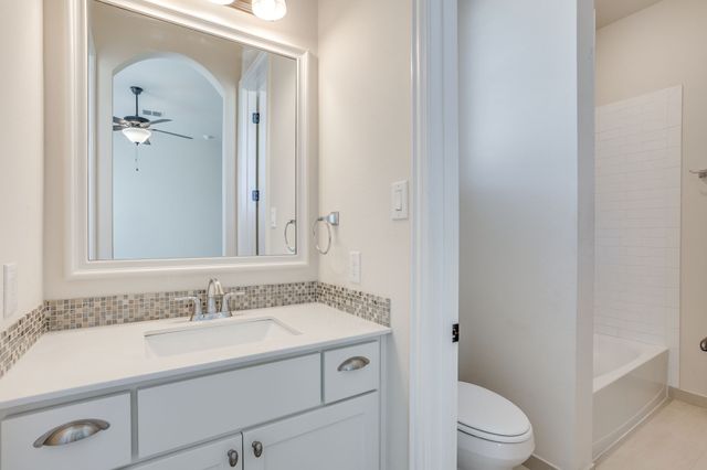 650 Prairie Timber Road, Burleson, TX 76028