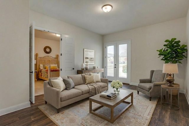 650 Prairie Timber Road, Burleson, TX 76028