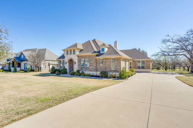 650 Prairie Timber Road, Burleson, TX 76028