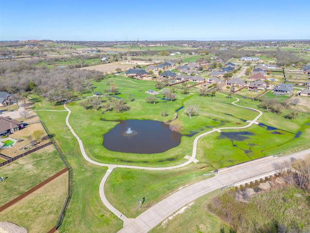 650 Prairie Timber Road, Burleson, TX 76028