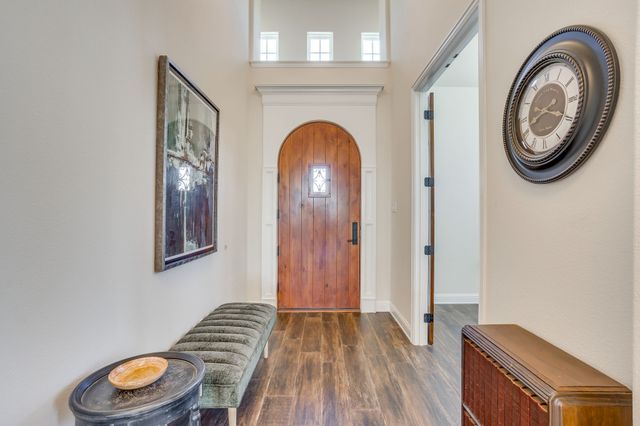 650 Prairie Timber Road, Burleson, TX 76028