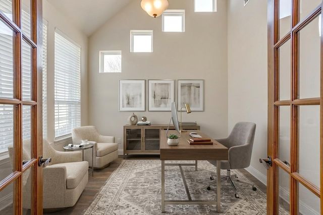 650 Prairie Timber Road, Burleson, TX 76028