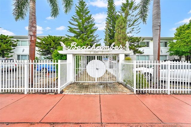 320 85th St 4, Miami Beach, FL 33141